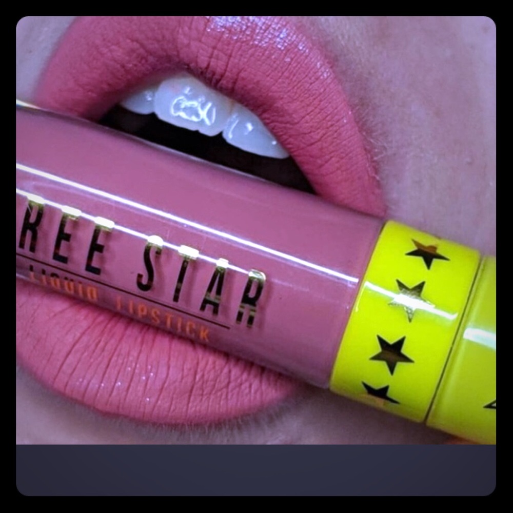 2019 Mystery lipstick by Jeffree Star. Mystery (?)